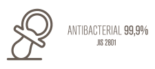 Protección Antimicrobiana